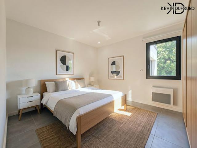Vente Maison 5 pièces 91 m2 Vesseaux