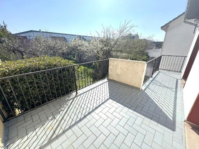 Vente Maison 5 pièces 91 m2 Villeparisis