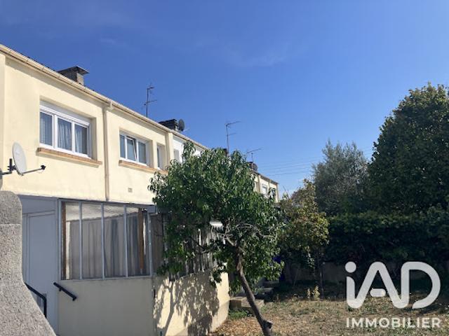 Vente Maison 5 pièces 91 m2 Villepinte