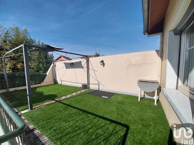 Vente Maison 5 pièces 91 m2 Villepinte
