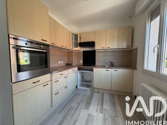 Vente Maison 5 pièces 91 m2 Villepinte