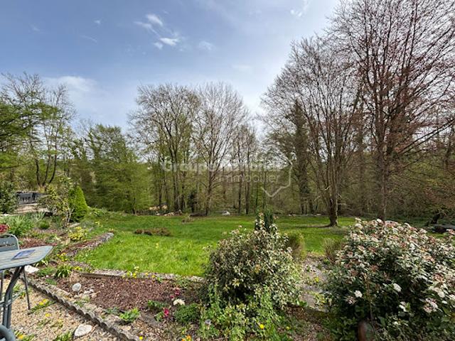 Vente Maison 5 pièces 91 m2 Villers cotterets