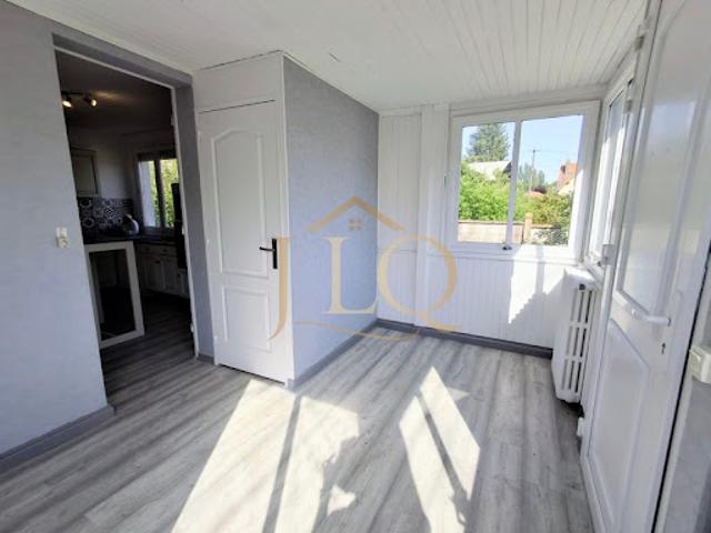 Vente Maison 5 pièces 91 m2 Yermenonville