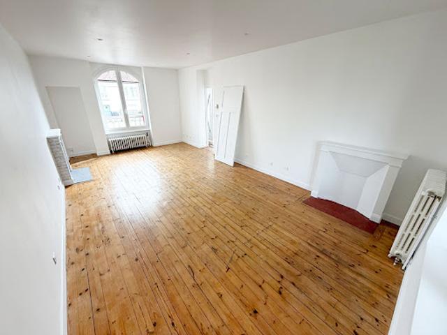 Vente Maison 5 pièces 92.06 m2 Montluçon