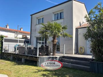 Vente Maison 5 pièces 92.08 m2 Carquefou