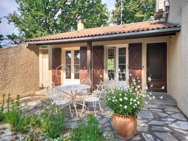 Vente Maison 5 pièces 92.08 m2 La Romieu