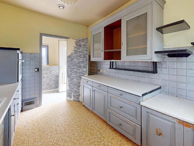 Vente Maison 5 pièces 92.09 m2 Jouet sur l'Aubois