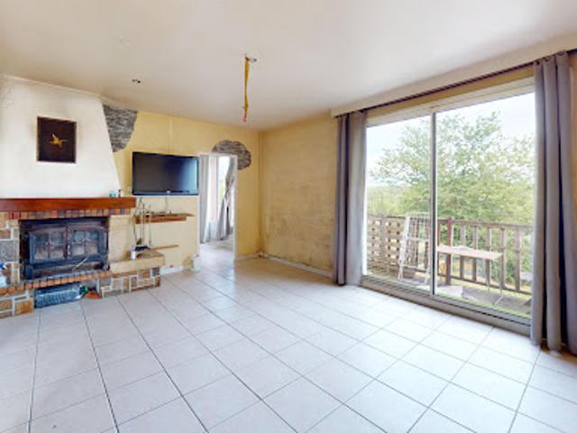 Vente Maison 5 pièces 92.09 m2 Jouet sur l'Aubois