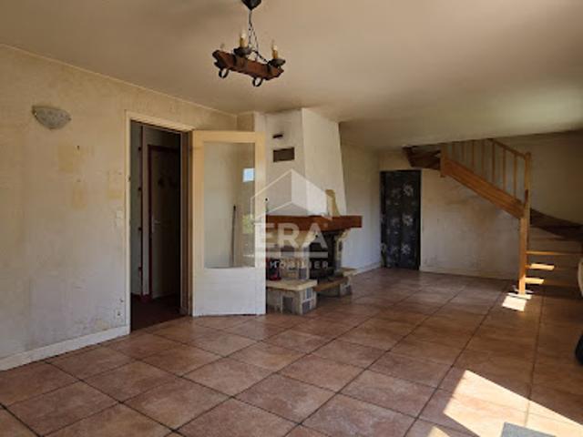 Vente Maison 5 pièces 92.13 m2 Sotteville sur Mer
