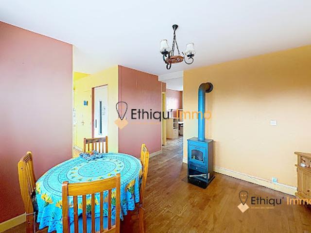 Vente Maison 5 pièces 92.16 m2 Sommevoire