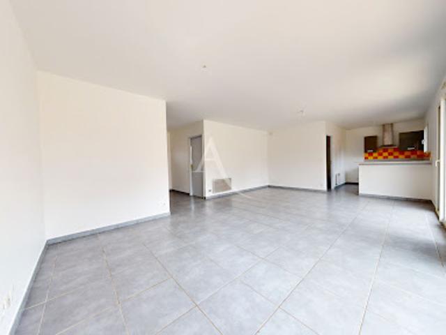 Vente Maison 5 pièces 92.18 m2 Saint Justin