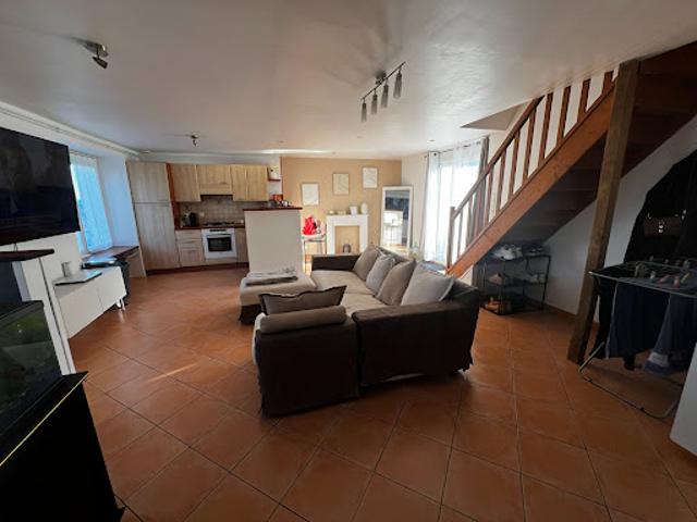 Vente Maison 5 pièces 92.23 m2 La Fresnais