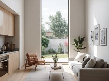 Vente Maison 5 pièces 92.27 m2 Brindas