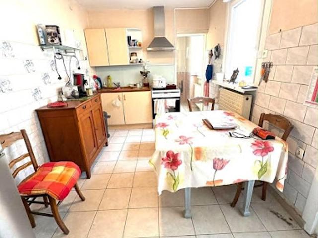 Vente Maison 5 pièces 92.2 m2 Crespin