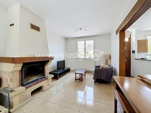 Vente Maison 5 pièces 92.51 m2 Osny