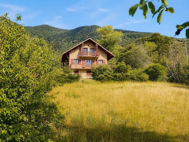 Vente Maison 5 pièces 92.52 m2 Guillestre