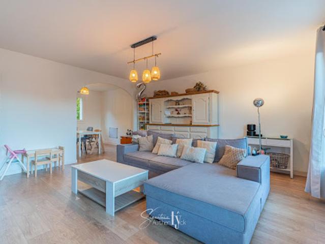 Vente Maison 5 pièces 92.54 m2 Condat sur Vienne