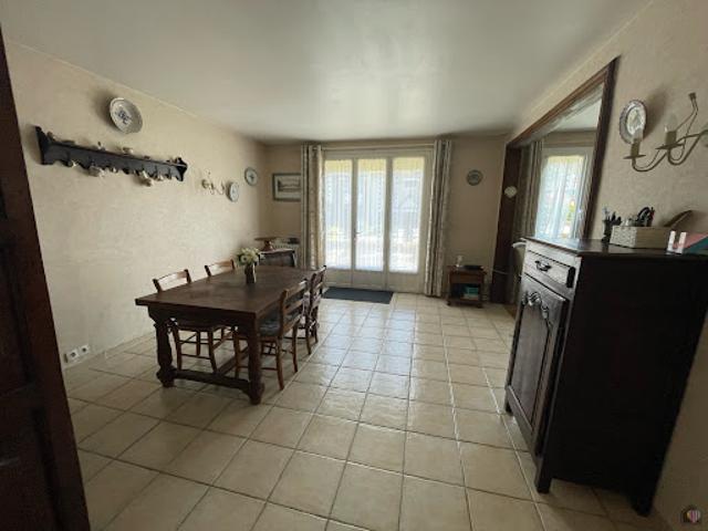 Vente Maison 5 pièces 92.55 m2 Fecamp
