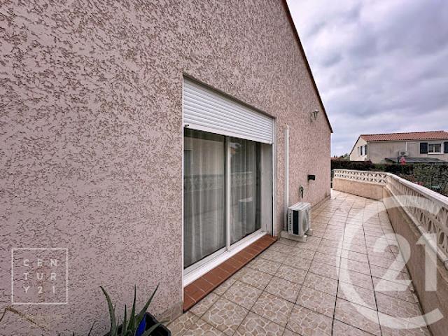 Vente Maison 5 pièces 92.55 m2 Perpignan