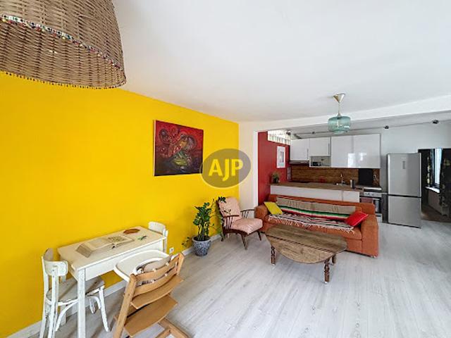 Vente Maison 5 pièces 92.56 m2 Bobigny