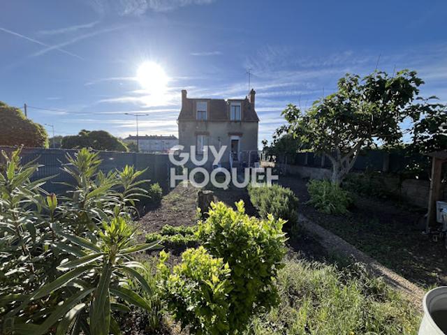Vente Maison 5 pièces 92.5 m2 Pithiviers