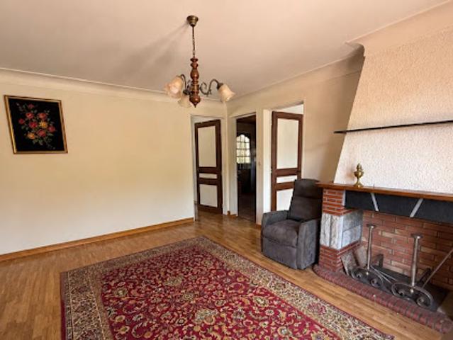 Vente Maison 5 pièces 92.5 m2 Pontonx sur l'Adour
