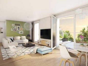 Vente Maison 5 pièces 92.5 m2 Sartrouville