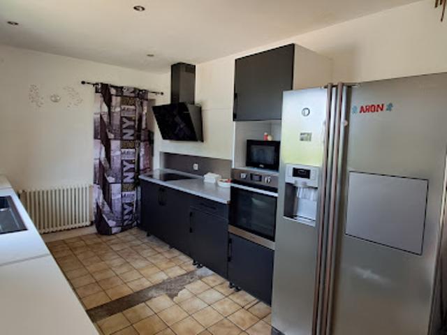 Vente Maison 5 pièces 92.5 m2 Senonches
