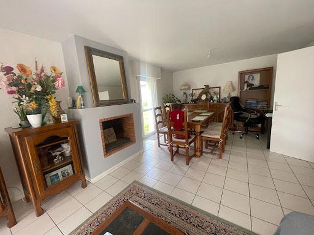 Vente Maison 5 pièces 92.65 m2 Vannes