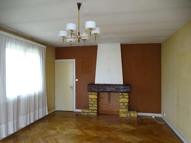 Vente Maison 5 pièces 92.84 m2 Douzillac