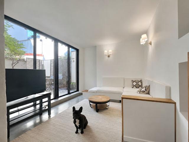 Vente Maison 5 pièces 92.89 m2 Bagnolet