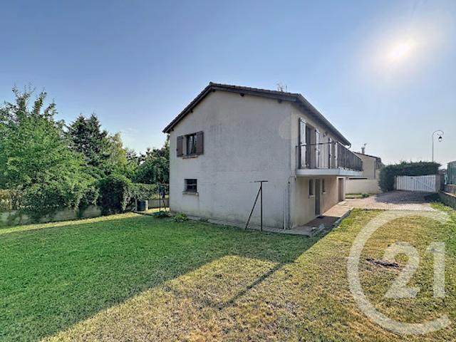 Vente Maison 5 pièces 92.94 m2 Saint Paulien