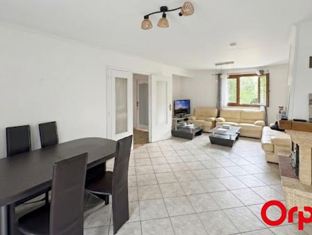 Vente Maison 5 pièces 92.96 m2 Draveil