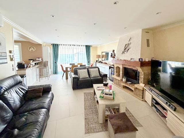 Vente Maison 5 pièces 92.97 m2 Nanteuil lès Meaux