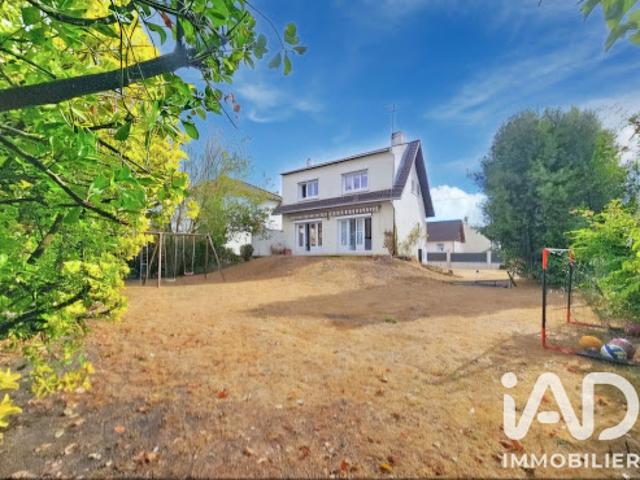 Vente Maison 5 pièces 92 m2 Courtry