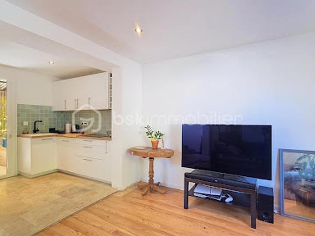 Vente Maison 5 pièces 92 m2 Carbon Blanc