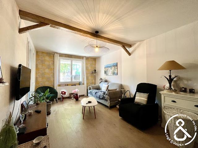 Vente Maison 5 pièces 92 m2 Castres