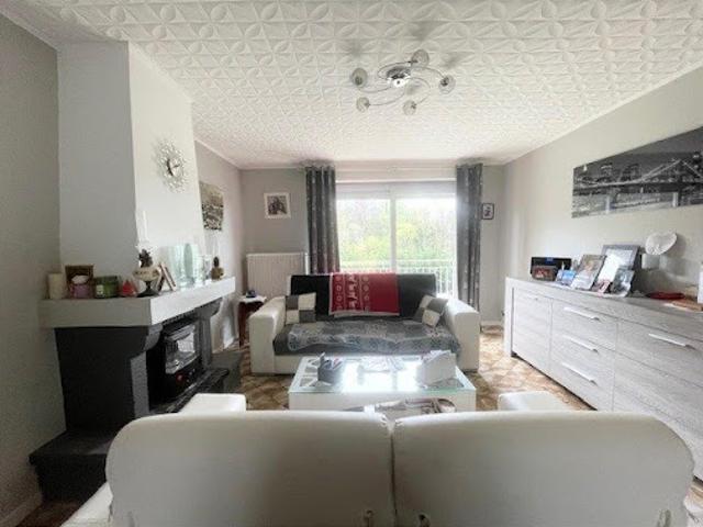 Vente Maison 5 pièces 92 m2 Chaponost