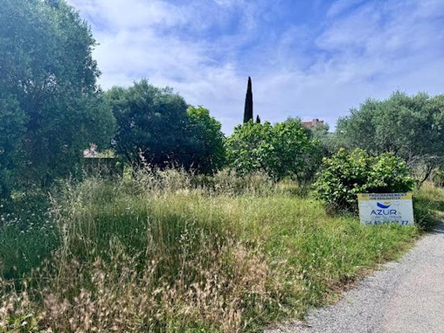 Vente Maison 5 pièces 92 m2 Châteauneuf les Martigues