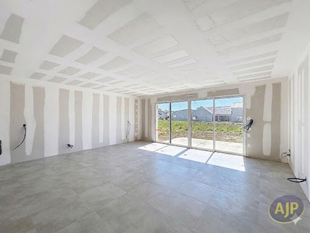 Vente Maison 5 pièces 92 m2 Chateaubriant