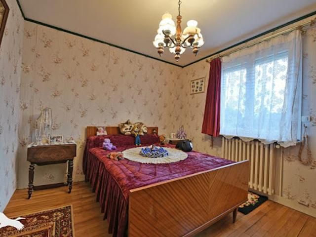Vente Maison 5 pièces 92 m2 Civray de Touraine