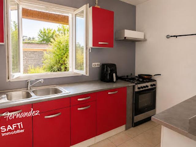Vente Maison 5 pièces 92 m2 Cissac Médoc