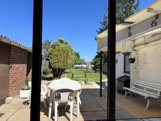Vente Maison 5 pièces 92 m2 Cysoing