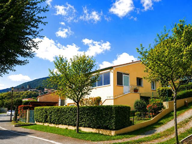 Vente Maison 5 pièces 92 m2 Amélie les Bains Palalda