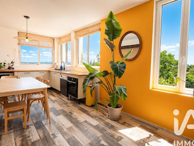 Vente Maison 5 pièces 92 m2 Ales