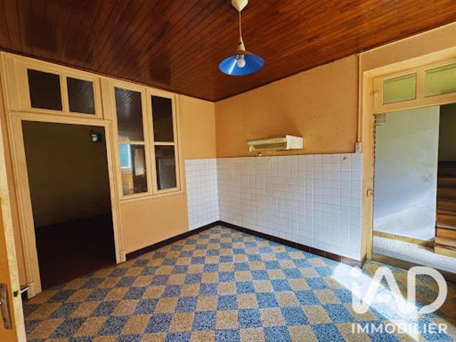 Vente Maison 5 pièces 92 m2 Arbourse