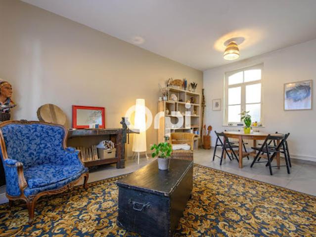 Vente Maison 5 pièces 92.7 m2 Armentieres