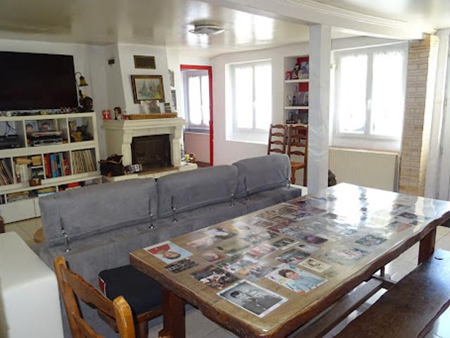 Vente Maison 5 pièces 92 m2 Authon du Perche