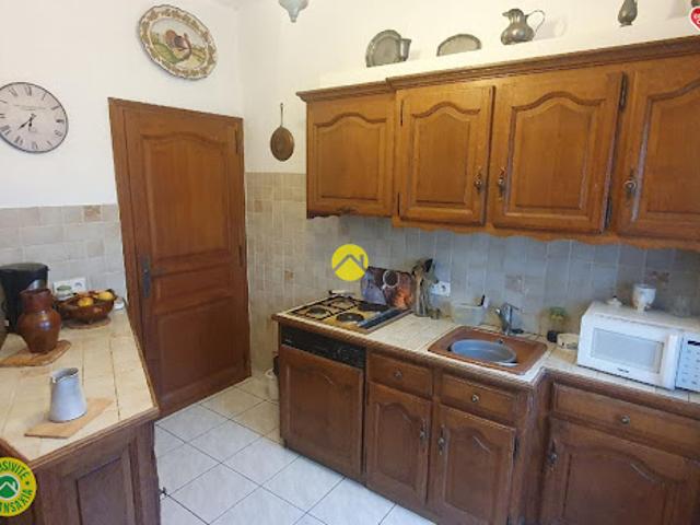 Vente Maison 5 pièces 92 m2 Auchy lès Hesdin