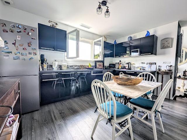 Vente Maison 5 pièces 92 m2 Bouliac